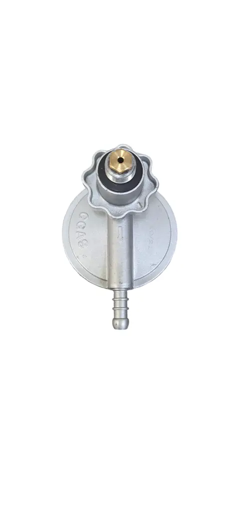 Totai Swivel Regulator - View 3