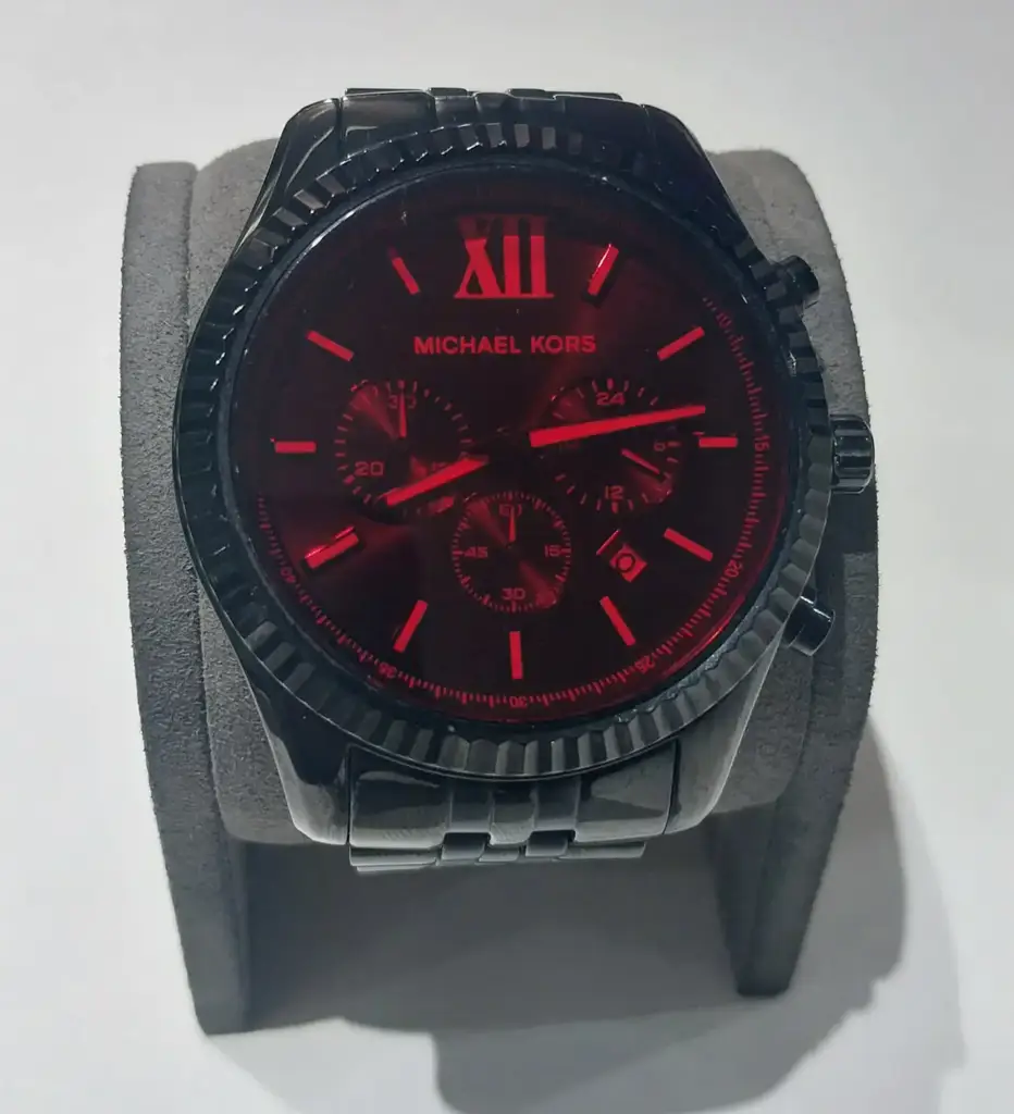 Michael Kors Mk-8733
