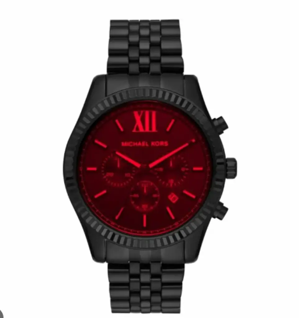 Michael Kors Mk-8733 - View 2