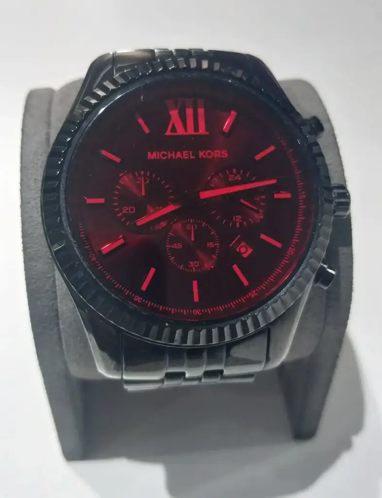 Michael Kors Mk-8733 - View 3