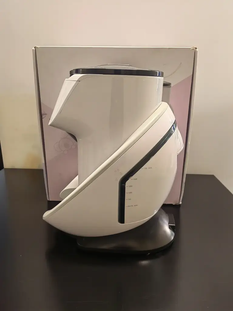 Burabi O2s-Gw/1707 Formula Milk Maker Plus - View 4