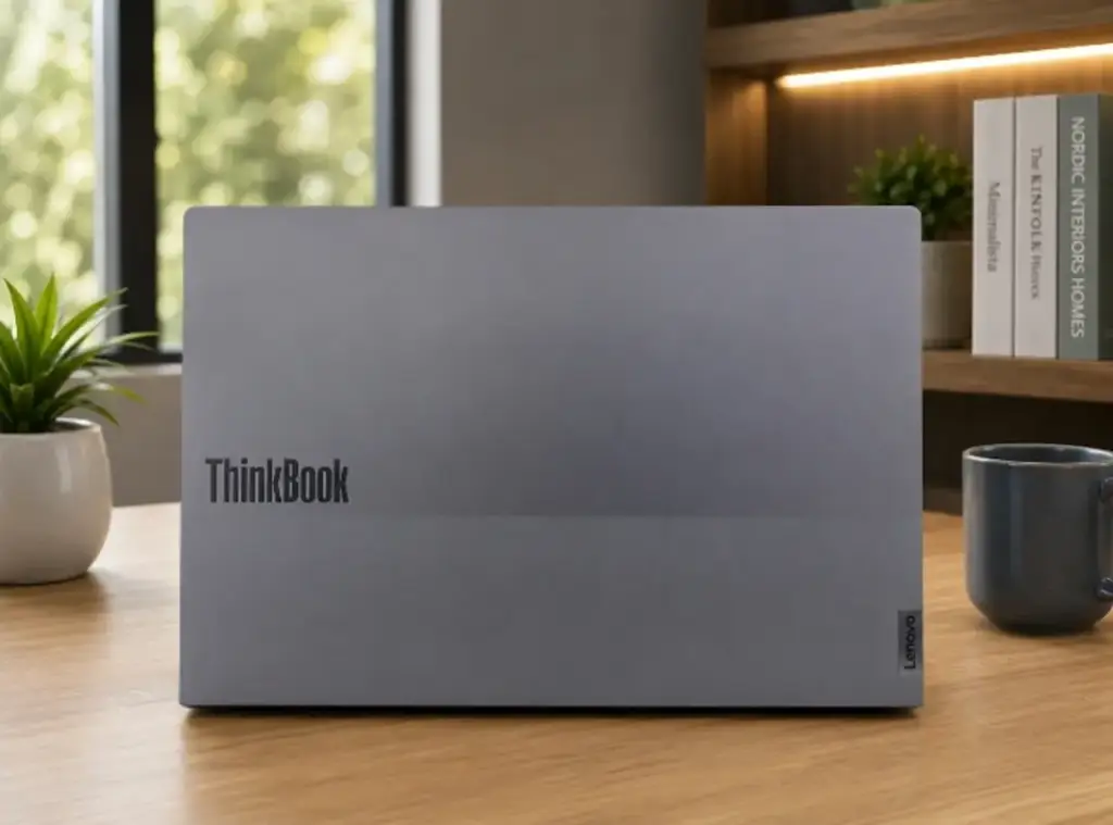 Lenovo Thinkbook 14 G8 Ial - View 2