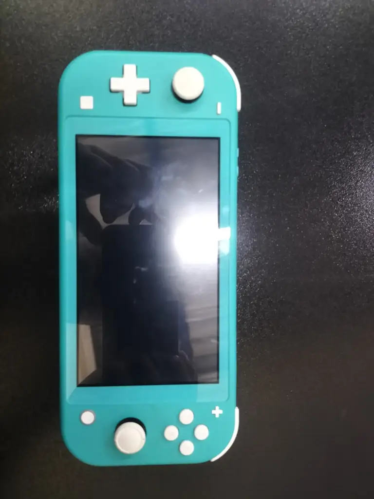 Nitendo Switch