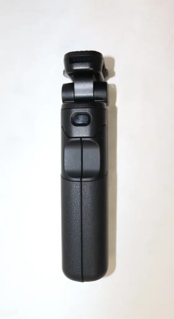 Canon Hg-100Trb Tripod Grip - View 2