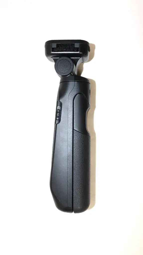 Canon Hg-100Trb Tripod Grip - View 3
