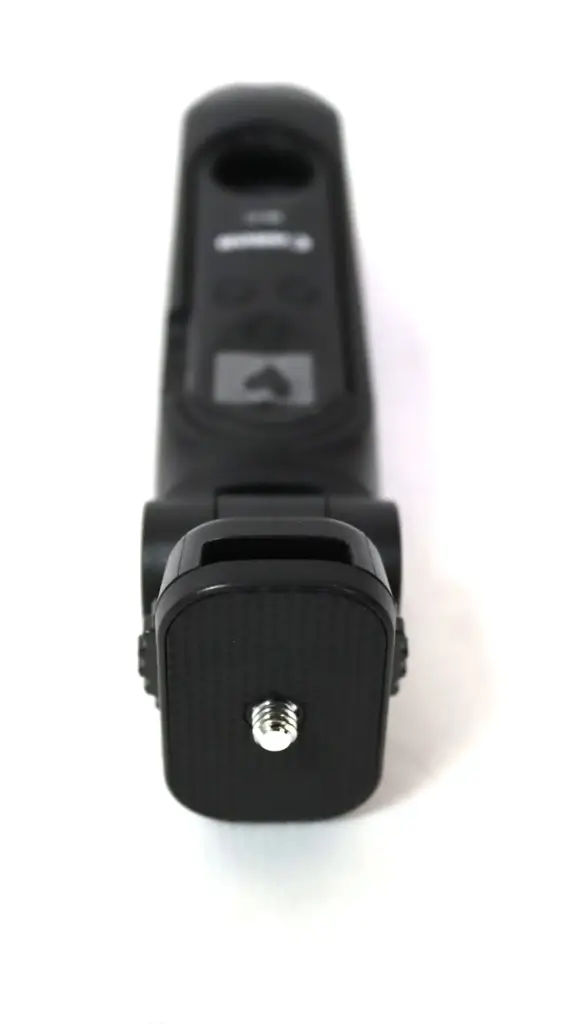 Canon Hg-100Trb Tripod Grip - View 4
