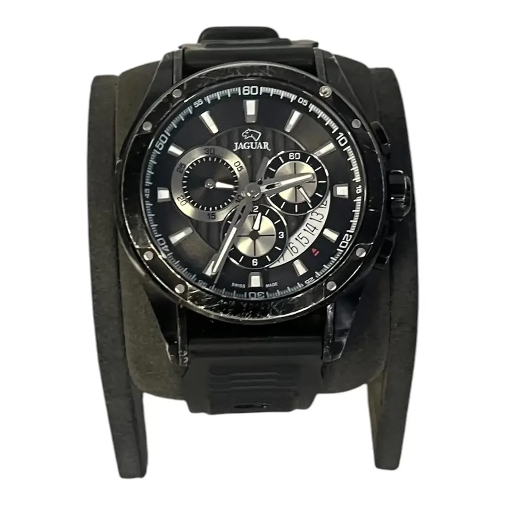 Jaguar Special Edition J690 Watch