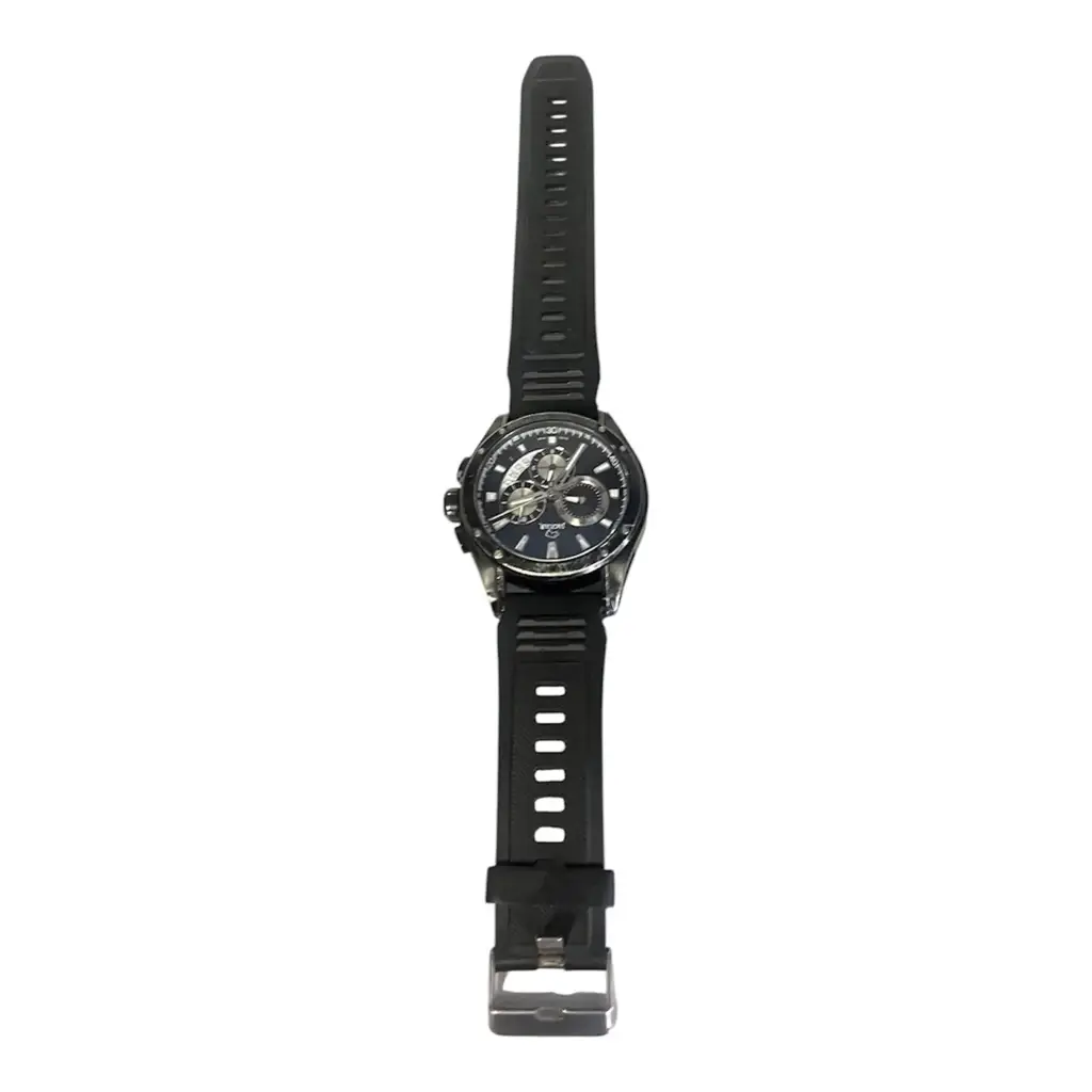 Jaguar Special Edition J690 Watch - View 3