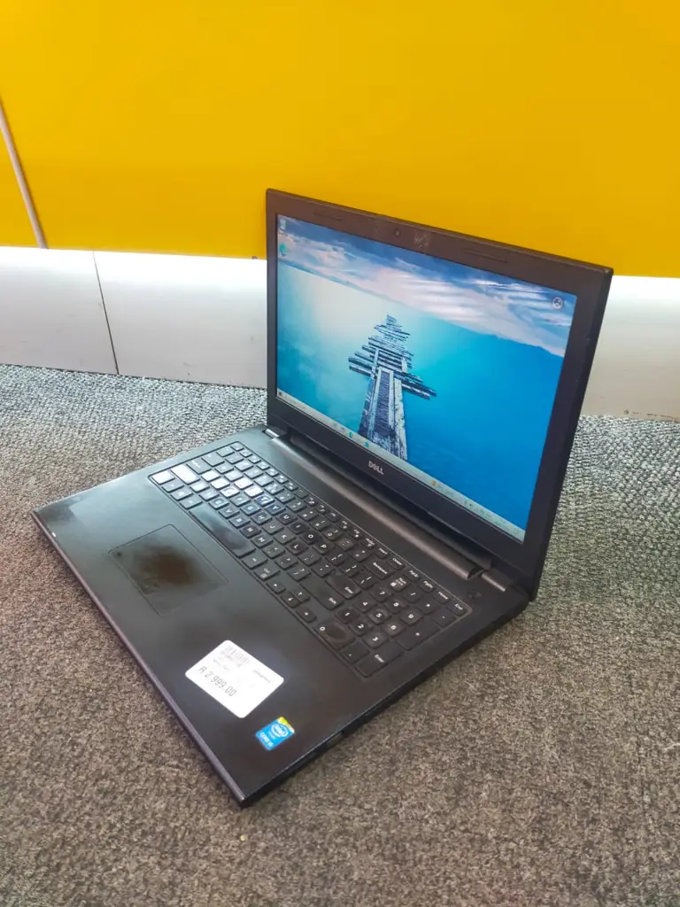 Dell Core I5, 5Th Gen, 4Gb Ram & 1Tb Ssd Laptop - View 3