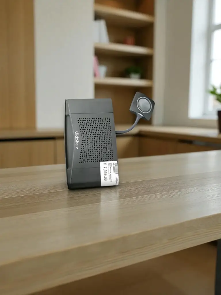 Barco Clickshare Cs-100 Wireless Presenter