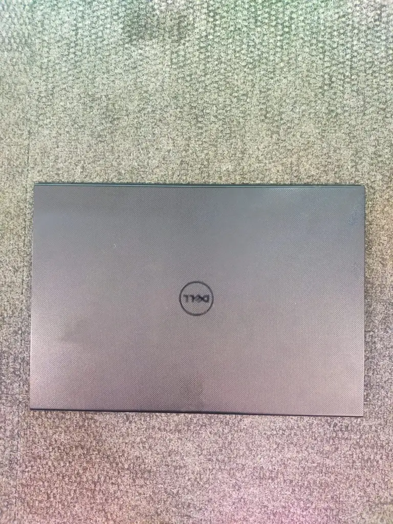 Dell Core I5, 5Th Gen, 4Gb Ram & 1Tb Ssd Laptop - View 8