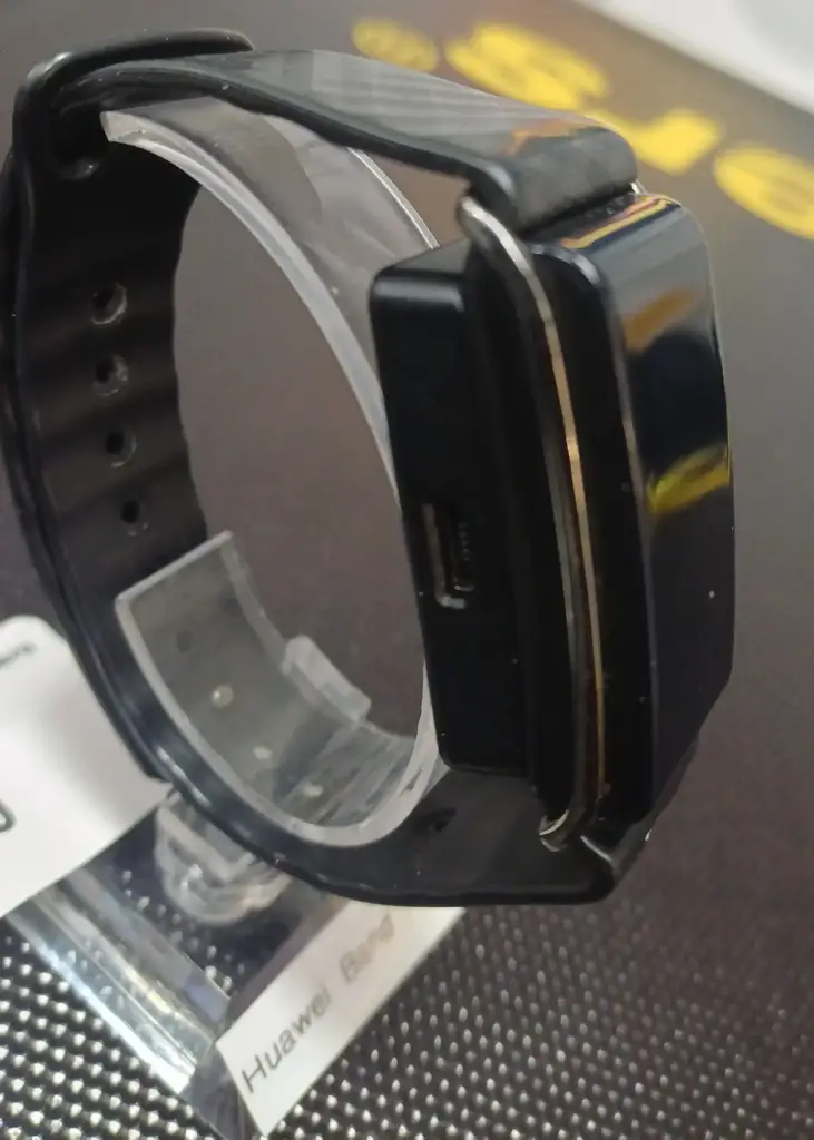 Huawei Band 2