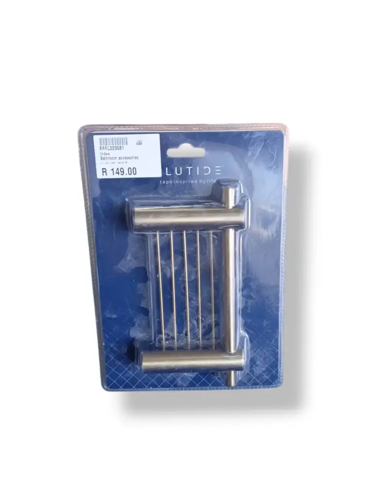 Blutide Handles