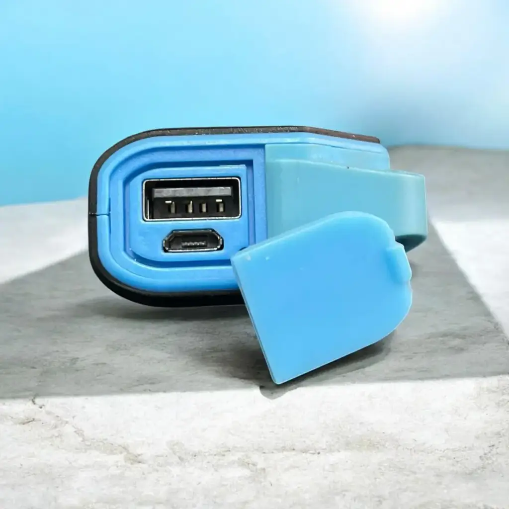 12000A Usb Power Bank - View 2