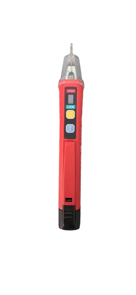 Uni-T Ut12d Ac Voltage Detector