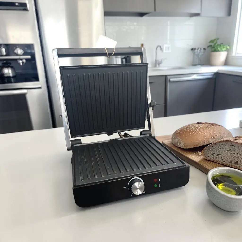 Ariete Toaster-1935 - View 2