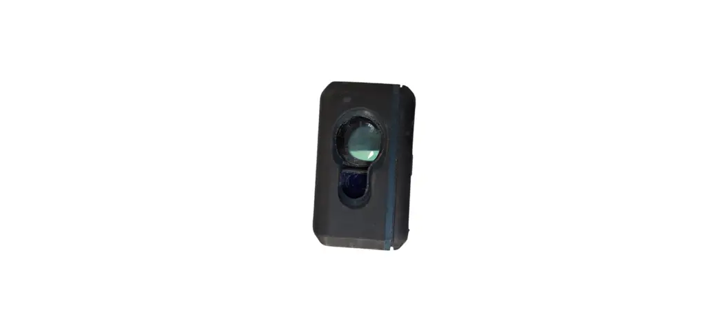 Bosch Laser Distance Meter Glm80 - View 4