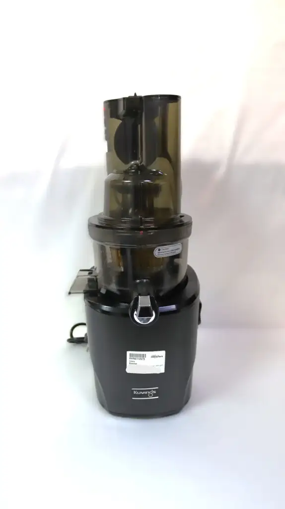 Kuvings Ksp-2478Cb Juicer