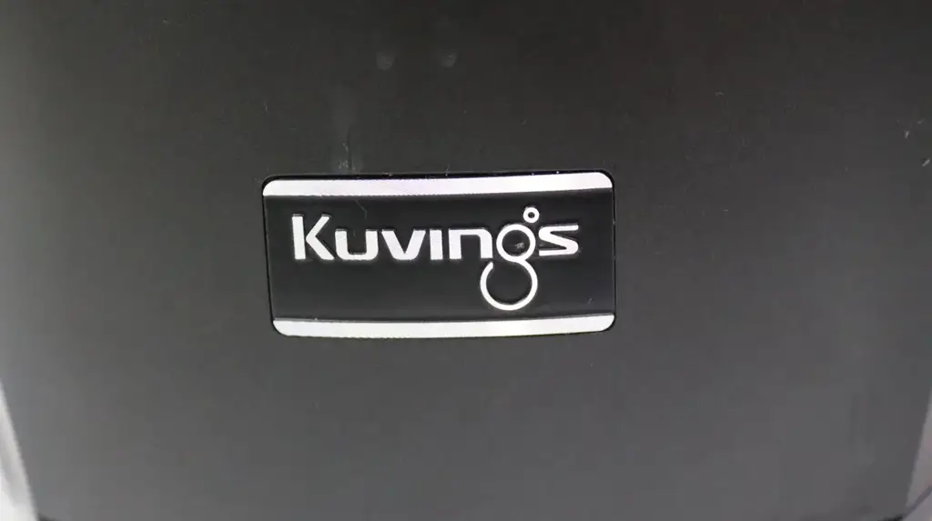 Kuvings Ksp-2478Cb Juicer - View 2