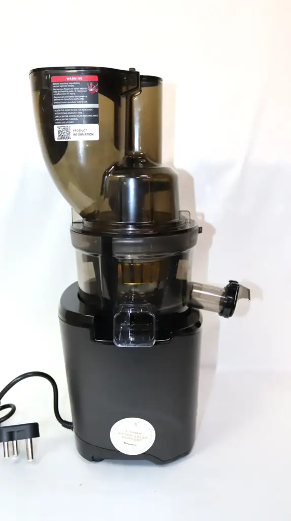 Kuvings Ksp-2478Cb Juicer - View 4