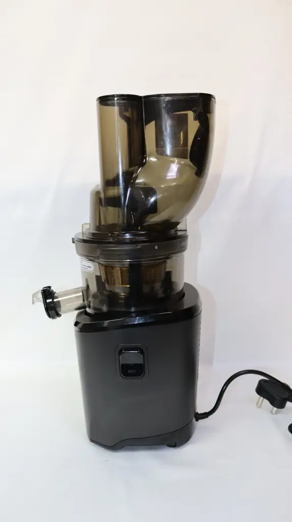 Kuvings Ksp-2478Cb Juicer - View 5