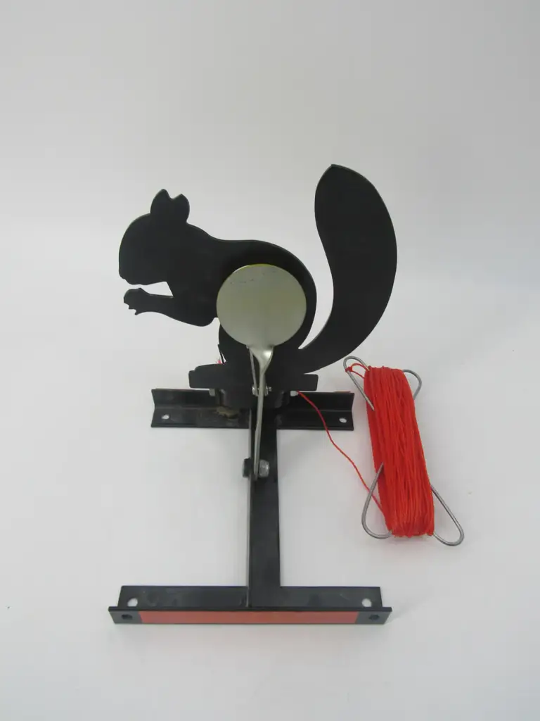 Gamos Filed Target - View 2