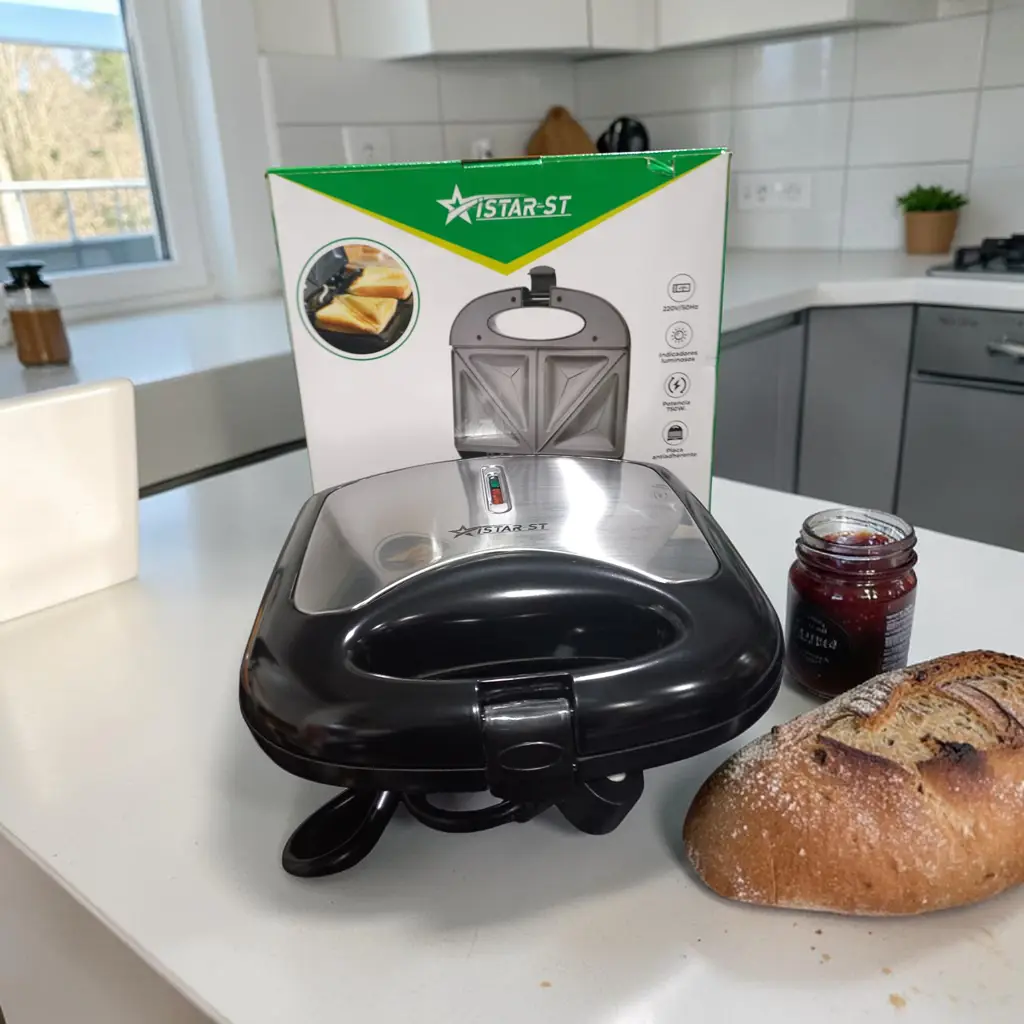 Istar Sandwich Maker
