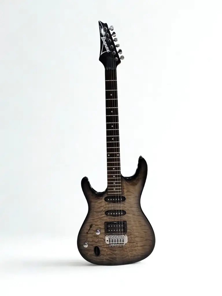 Ibanez Guitar Sa Series Electric