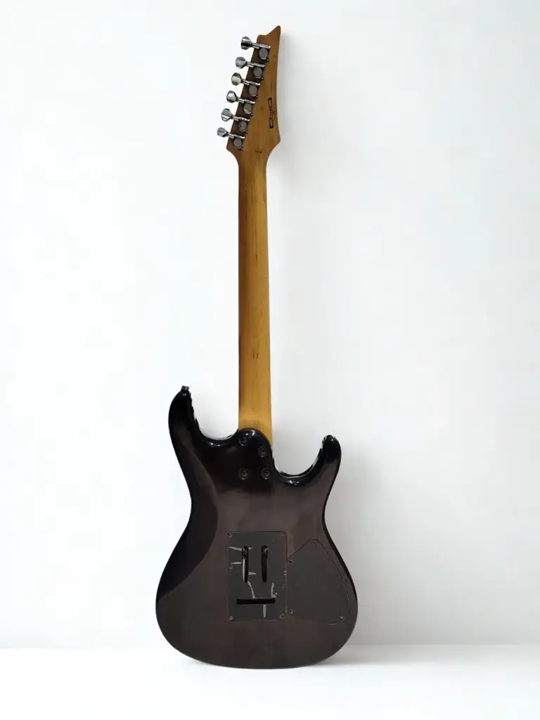 Ibanez Guitar Sa Series Electric - View 4