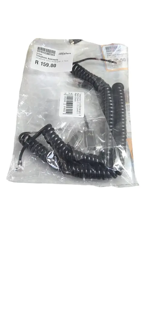 Telephone Cord Detangler 2 Pack - View 2