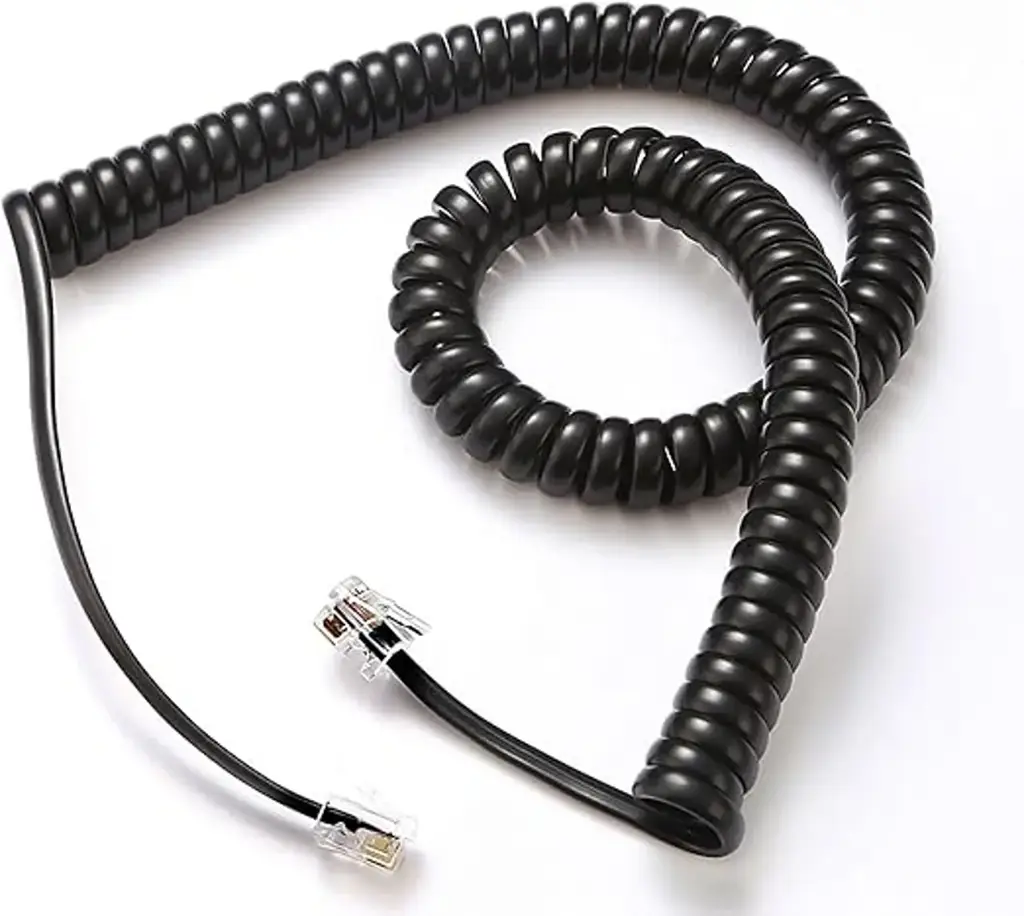 Telephone Cord Detangler 2 Pack - View 3