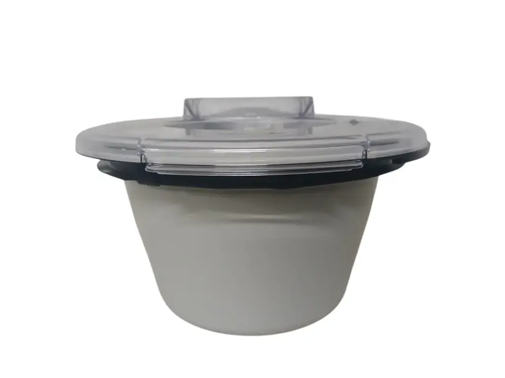 Kenwood Frozen Dessert Maker Attachment Kax71.000Wh - View 3