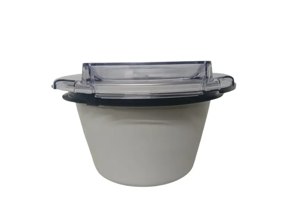 Kenwood Frozen Dessert Maker Attachment Kax71.000Wh - View 4