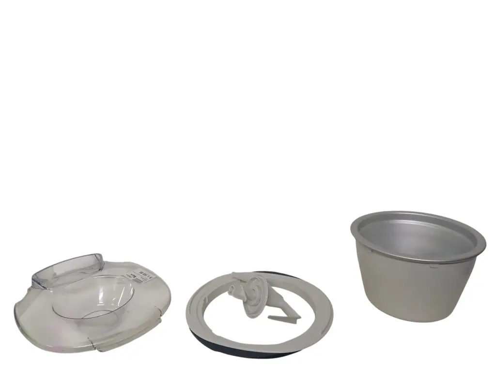 Kenwood Frozen Dessert Maker Attachment Kax71.000Wh - View 5