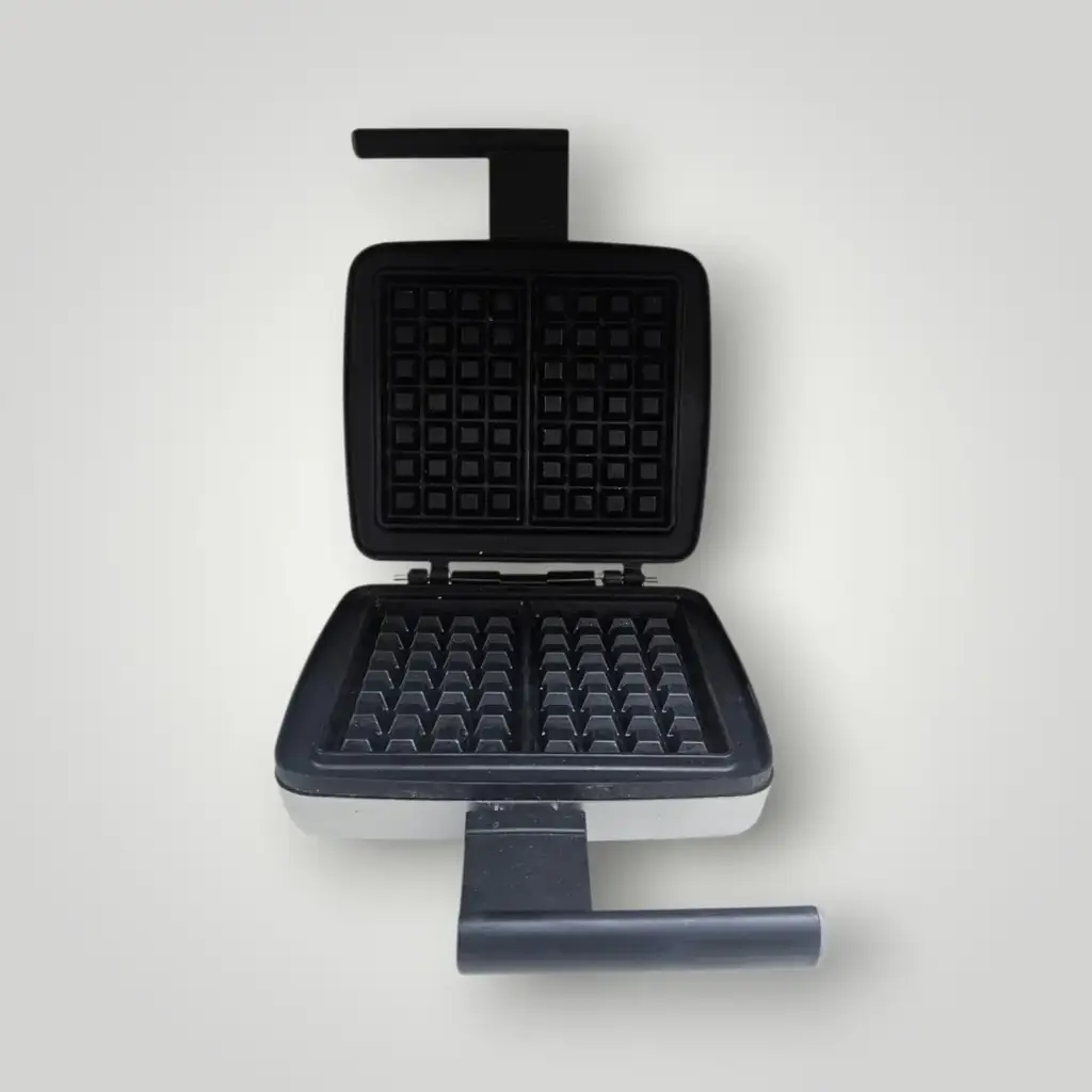 🧇 Frifri Wa102a Non-Stick Electric Waffle Maker