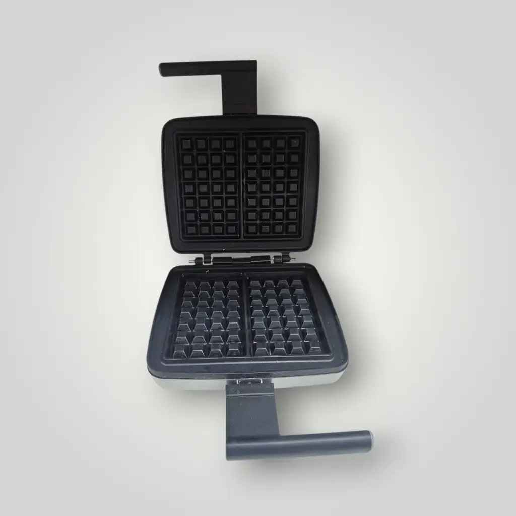 🧇 Frifri Wa102a Non-Stick Electric Waffle Maker - View 2