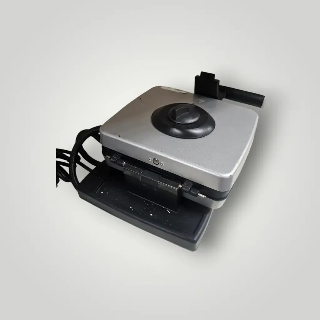 🧇 Frifri Wa102a Non-Stick Electric Waffle Maker - View 3