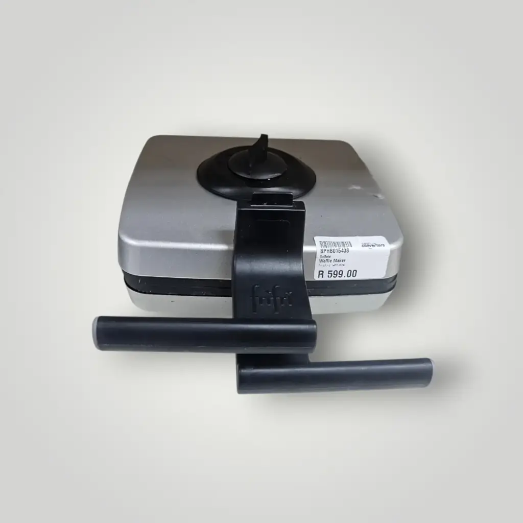 🧇 Frifri Wa102a Non-Stick Electric Waffle Maker - View 4