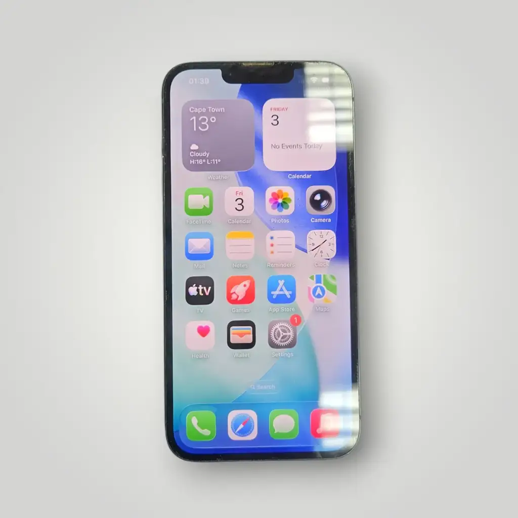 📱 Apple Iphone 13 128Gb Midnight Blue