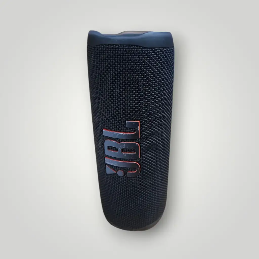 🔊 Jbl Flip 6 Portable Bluetooth Speaker – Waterproof & Wireless