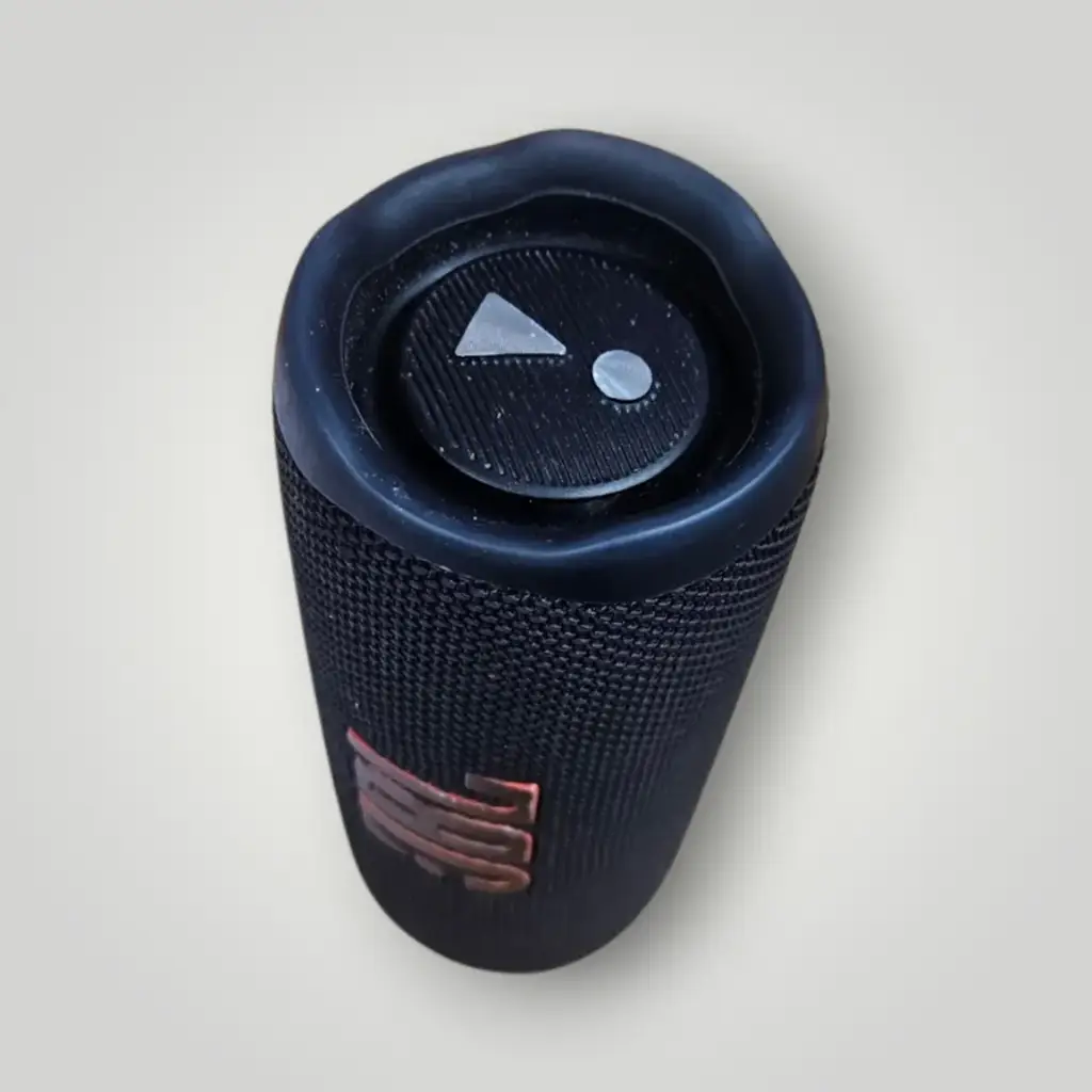 🔊 Jbl Flip 6 Portable Bluetooth Speaker – Waterproof & Wireless - View 2