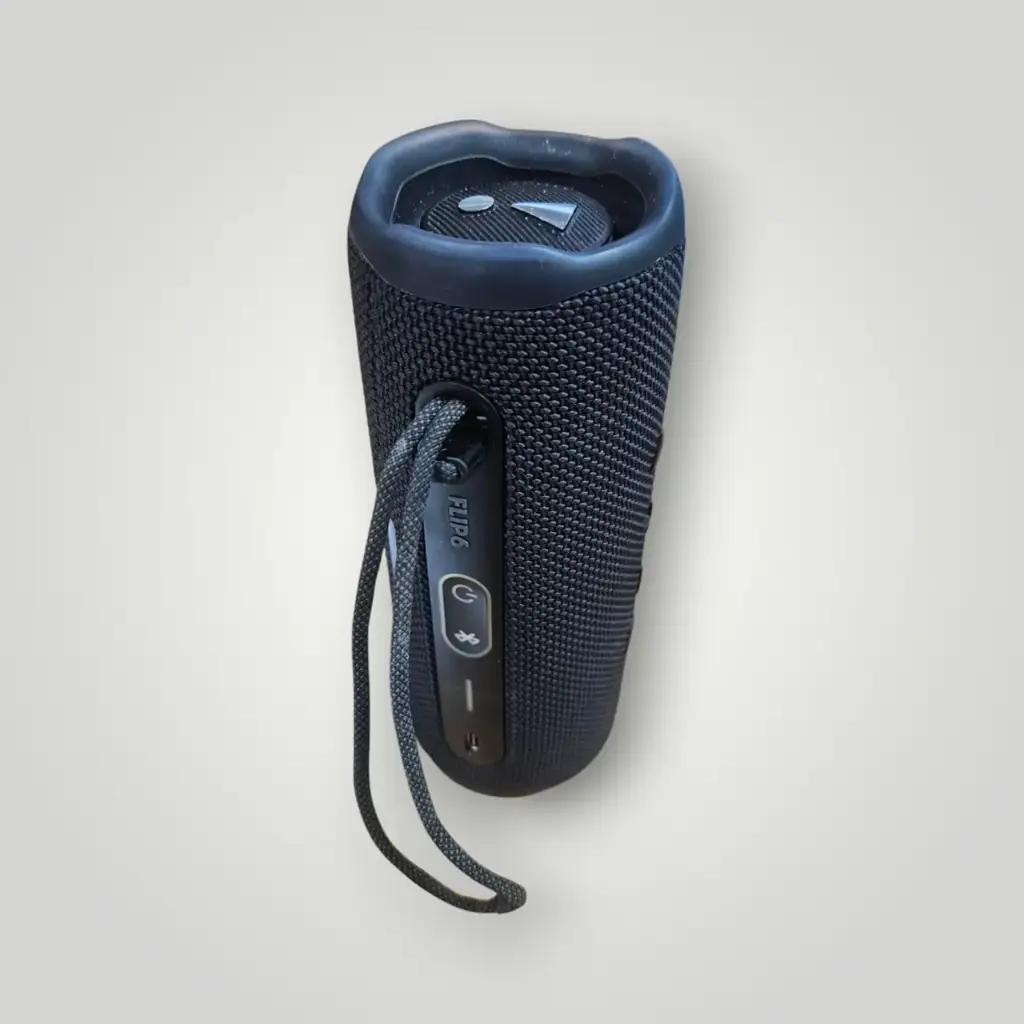 🔊 Jbl Flip 6 Portable Bluetooth Speaker – Waterproof & Wireless - View 3