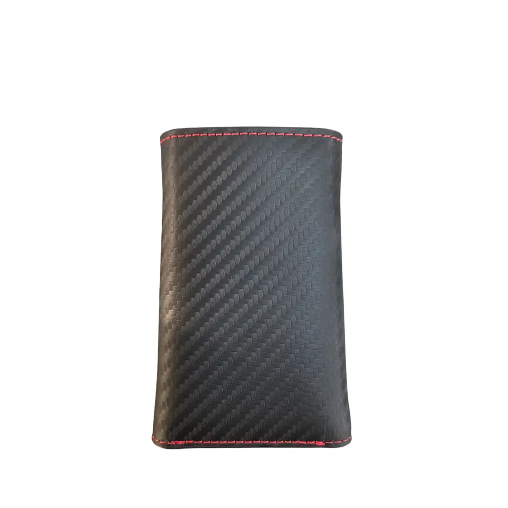 Carbon Fiber Key Bag - View 2