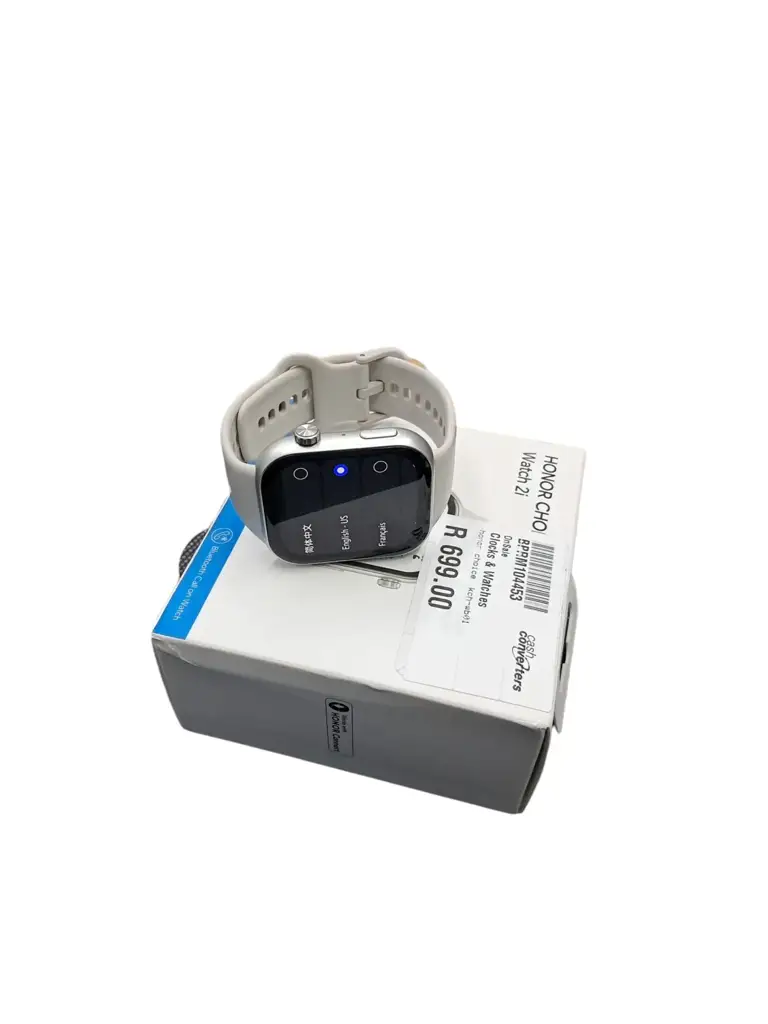 Honor Choice Watch 2I - View 3