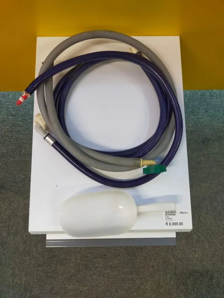 Migel Joy18 Undercounter Ice Machine - View 6