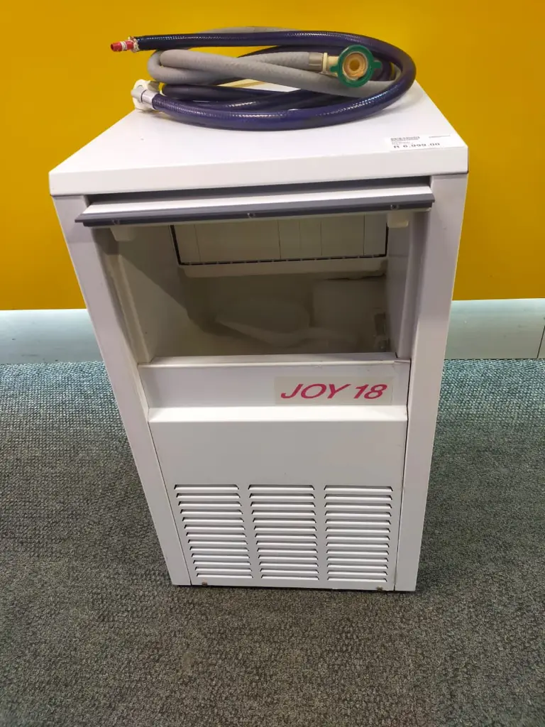 Migel Joy18 Undercounter Ice Machine - View 3