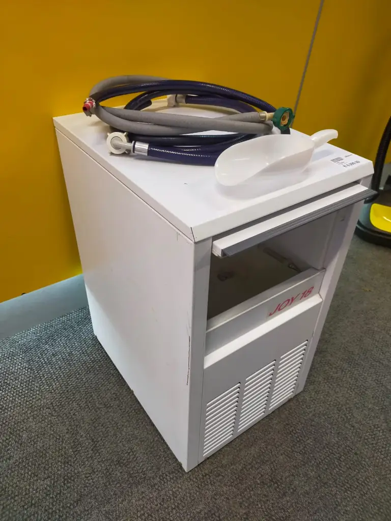 Migel Joy18 Undercounter Ice Machine - View 4