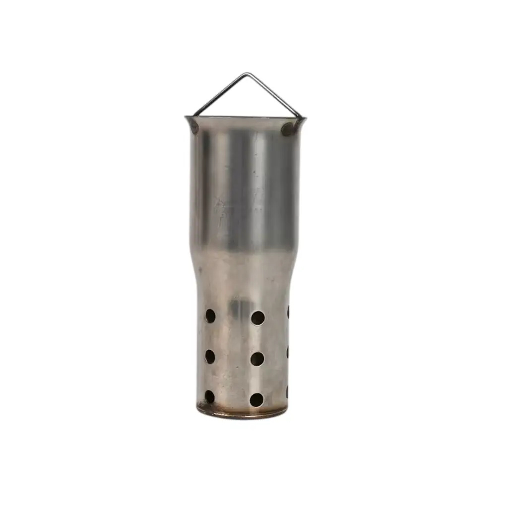 51Mm Universal Motorcycle Exhaust Muffler - View 3