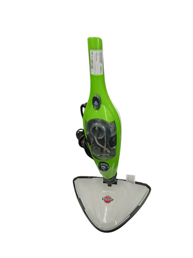 Verimark 10-In-1 Steam Mop - View 2