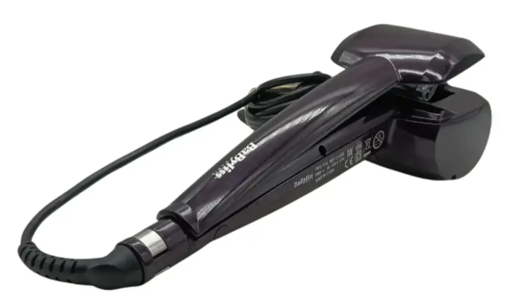 Babyliss C1000e Hair Straightner - View 2